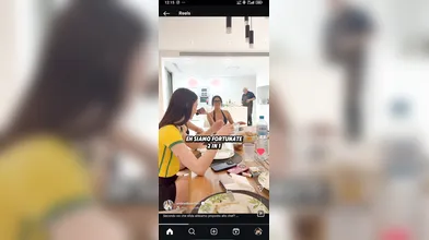 Calippo tour: scopata bollente con il cuoco maturo