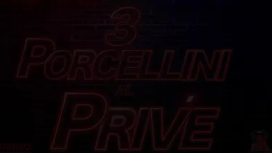 Esclusiva intervista a NinaPhoenix e IlDivino per MilanoErotica