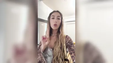 Sofia Carboni svela le regole del Pacco Tour e ciò che non tollero