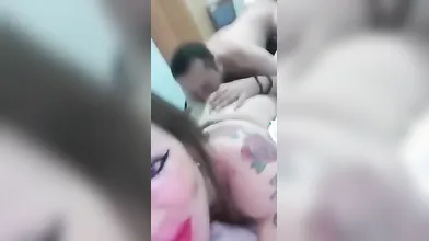 Ti infiamma il mio sedere? Scopri quanto ti eccita!