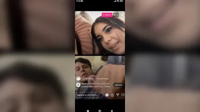 Sei un grande ciccione eccitante