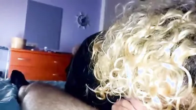 Ti piace eiaculare direttamente in bocca senza problemi?