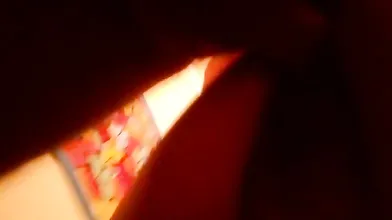 Moglie italiana scopata in posizione a pecora