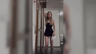 La Sexy Sofy: Passione e Desiderio Italiana