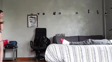 Quanto ami essere scopata bene nel sedere, troia hot