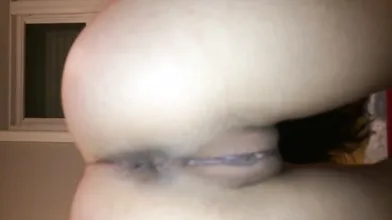 La mia ragazza si eccita e si tocca solo per me