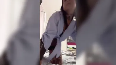 Sei attratto da questa sexy ragazza italiana su OnlyFans