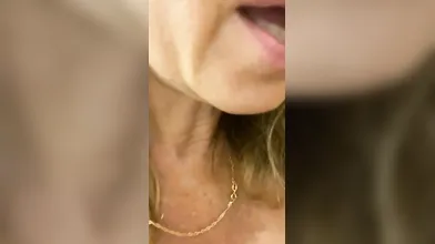 Video esclusivo dedicato a un fan appassionato