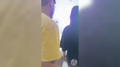 Incontro hot italiano: trio social con due ragazze bisessuali