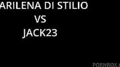 Video porno Milf Marilena Di Stilio da Pescara