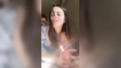 Filmami da vicino mentre ti regalo un pompino da urlo