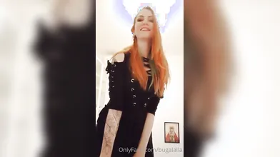 Bugalalla Spogliarello Hot su OnlyFans