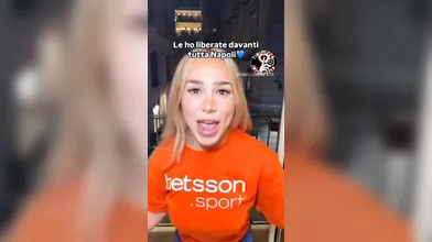 Napoli Campione: La Mia Scommessa Diventa Realtà tra Passione e Piacere