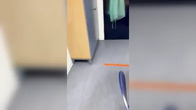 Segretaria italiana soddisfa il capo con una spompata intensa