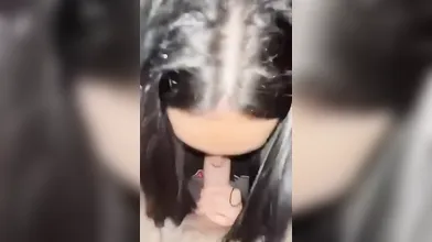 Mi regala una fellatio da sogno indimenticabile