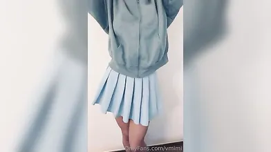 Martina Vismara seno sensuale