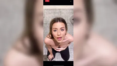 Mandamela in bocca con passione