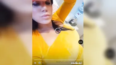 Video hard di Marika Fruscio in esclusiva italiana