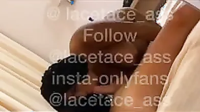 Lacetaceas spinge al massimo con un pompino esplosivo