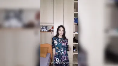 Secretlittledoll spogliarello hot della bionda social star