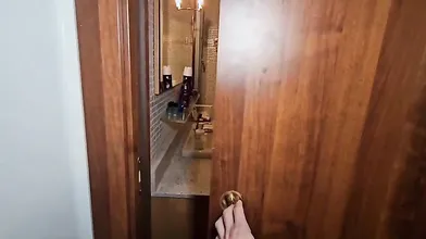 Passione a tre con trans brasiliana amatoriale