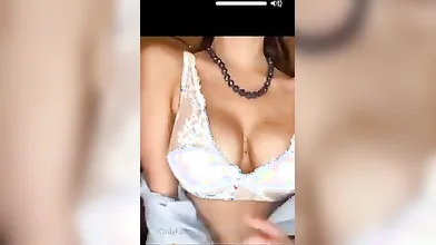 Compilation sexy di Francesca De Andre su OnlyFans esclusiva