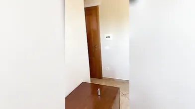 Margot si fa scopare dall'idraulico sexy