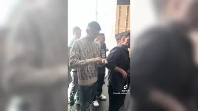 Lucrzia Borlini Official Video Italiano