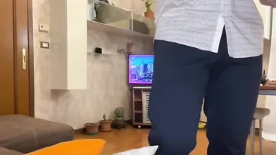 Incontri hot con segretaria italiana prosperosa e sesso bollente