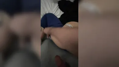 La mia fidanzata dal fondoschiena perfetto