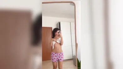 Compilazione video porno di Sara Holmes da OnlyFans