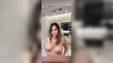 Paola Saulino, la zinnona più hot di Napoli