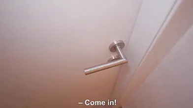 Matrigna sexy e figliastro - Voglia di scopate intense da godere subito