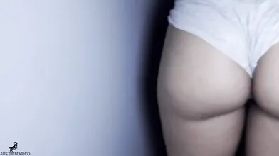 LaD1abla scopata intensamente dal virile Joe Di Marco