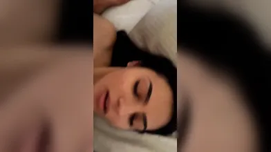 Sesso orale con la fidanzata appassionata