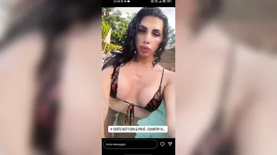 Dottoressa Kate transessuale abruzzese sensualità italiana