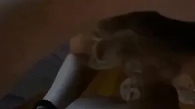 Scopami forte e fammi impazzire - Pompa e scopata con la fidanzata italiana