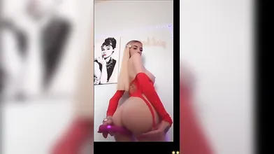 Compilation erotica di Alessiah su OnlyFans