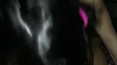 Pompino profondo italiano amatoriale dalla fidanzata passionale