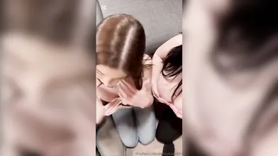 Tour Calippo ad Asti - Pompino fatto in casa amatoriale