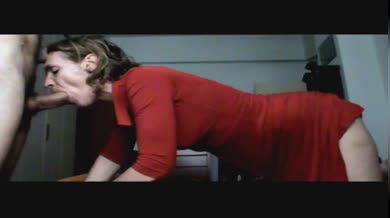 Esperta del sesso orale di alto livello